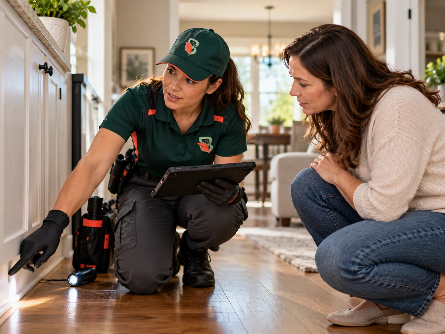 Pest Control Maxwelton, WV FAQs